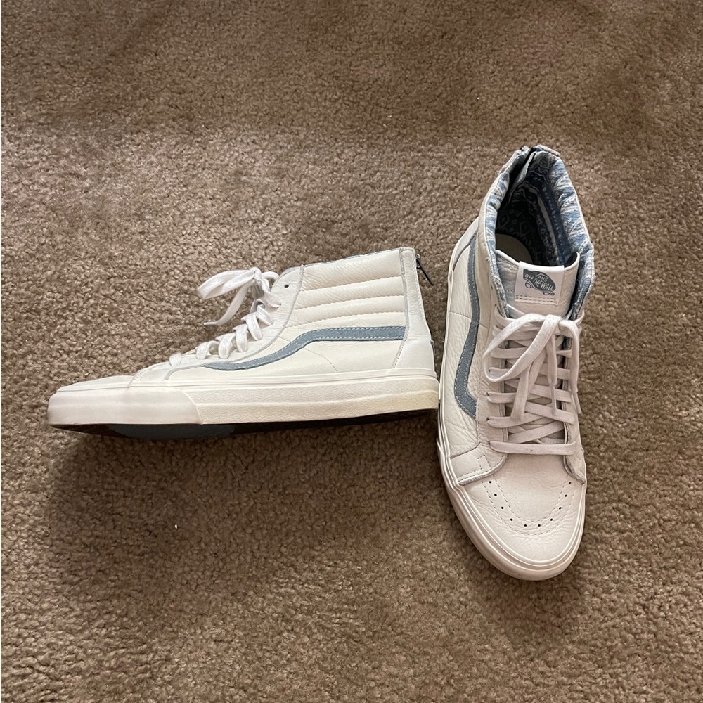 Vans Sk8 High